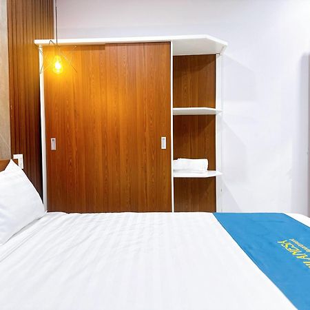 Vung Tau Melody Apartment Exterior foto
