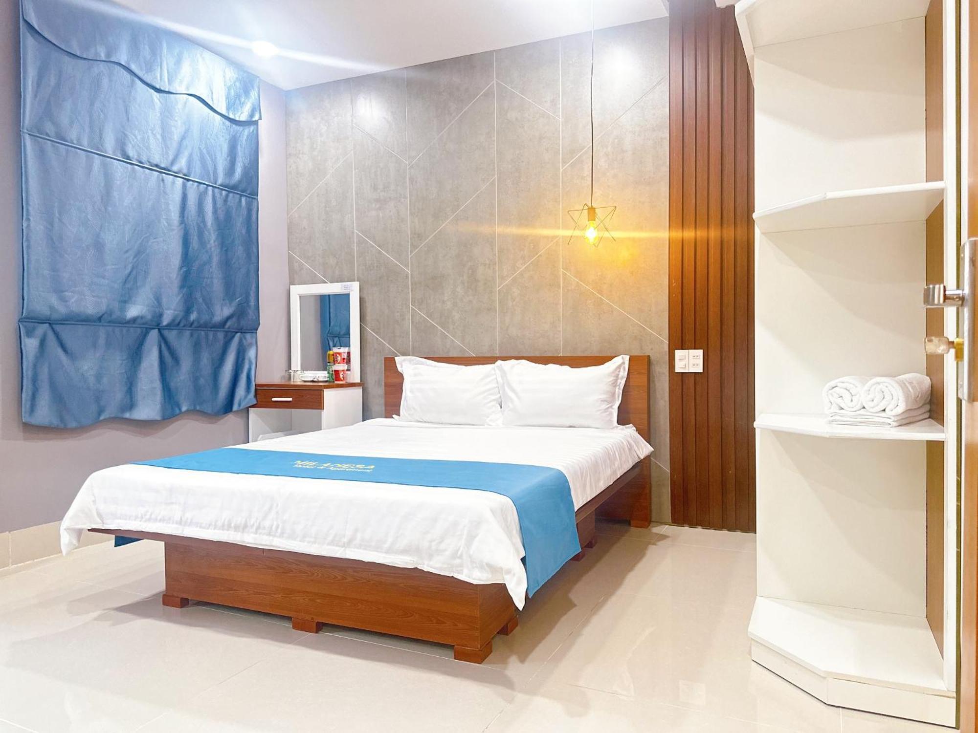 Vung Tau Melody Apartment Exterior foto