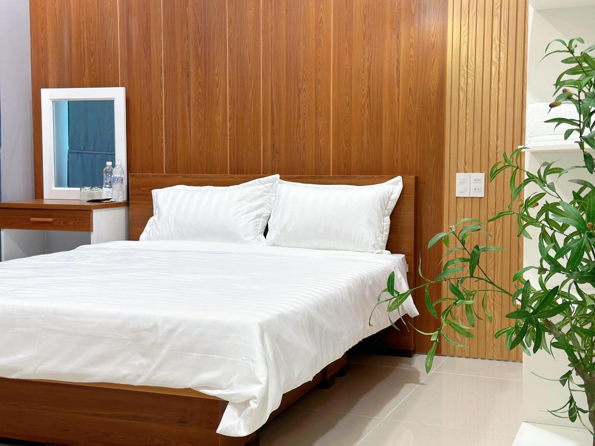 Vung Tau Melody Apartment Exterior foto