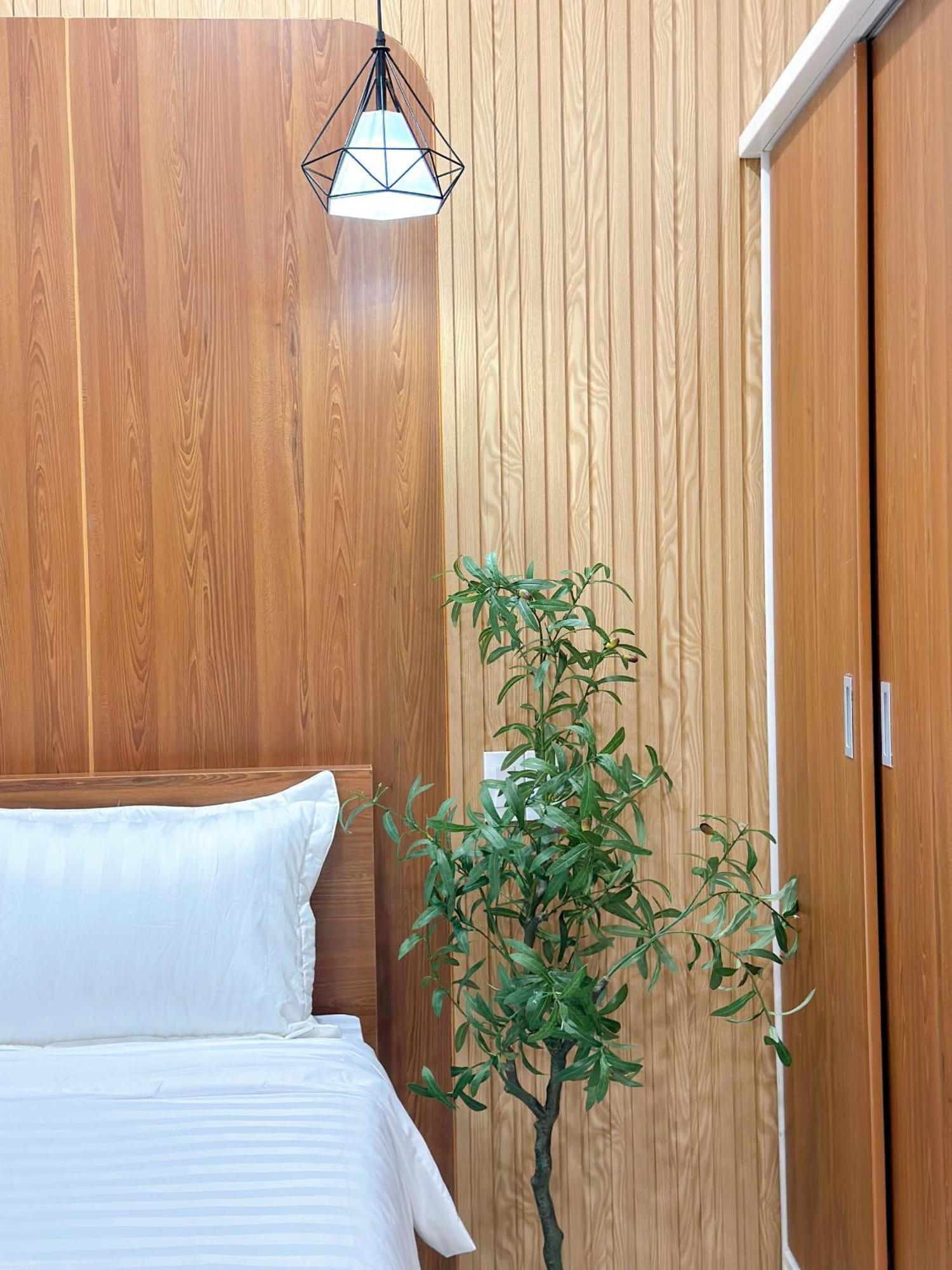 Vung Tau Melody Apartment Exterior foto