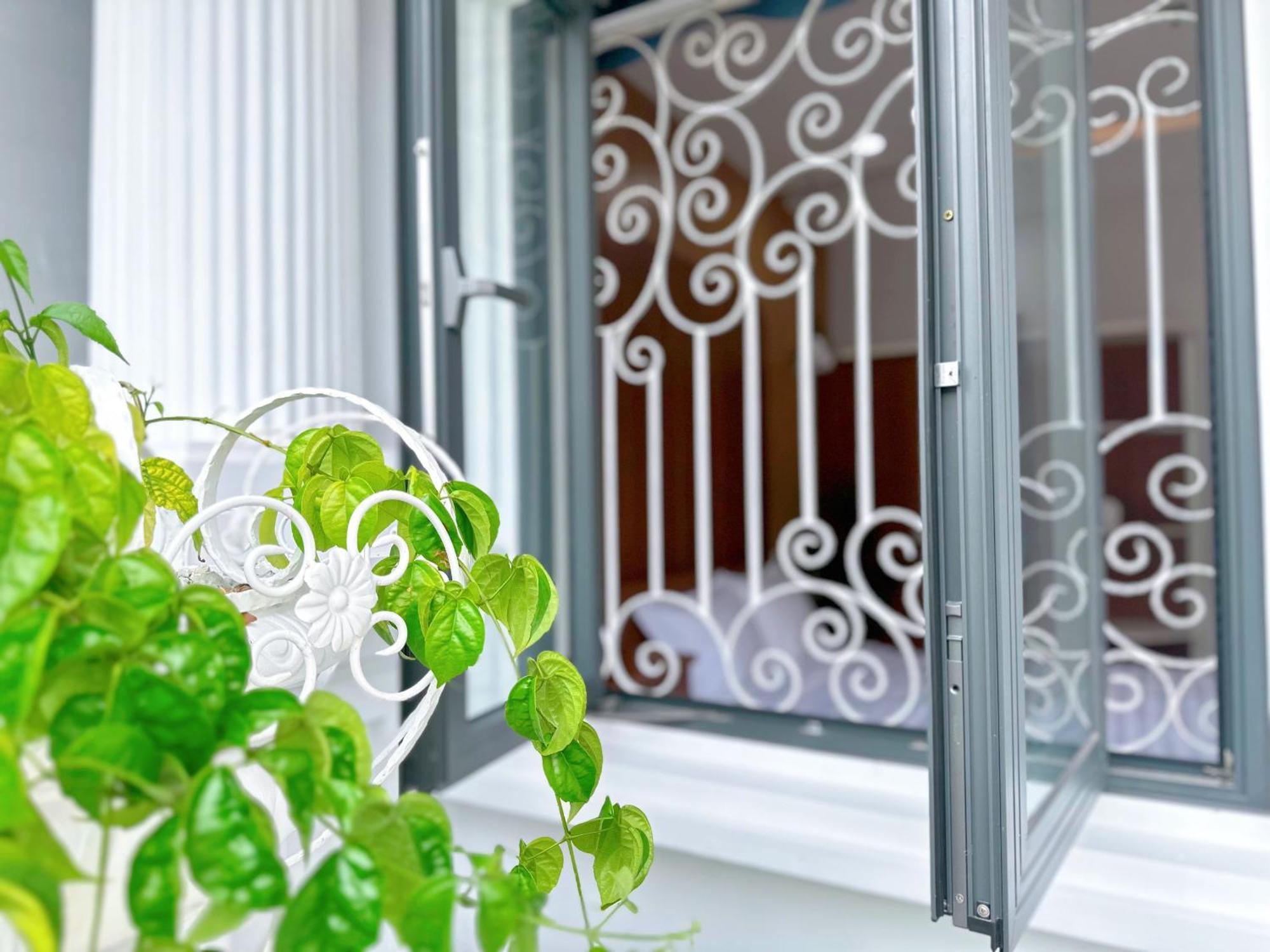 Vung Tau Melody Apartment Exterior foto